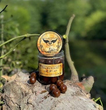 Hookersy Excellent Baits