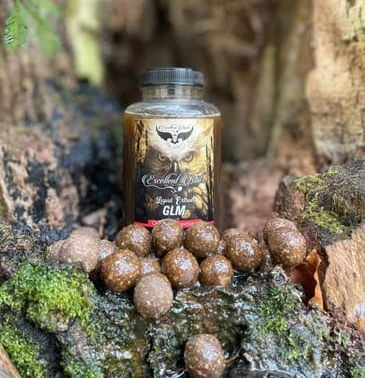 Liquidy Excellent Baits